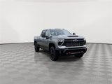 New 2025 Chevrolet Silverado 2500 LTZ w/ LTZ Plus Package image 2