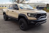 Used 2021 RAM 1500 TRX w/ Trailer Tow Group image 3