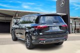 New 2025 Mercedes-Benz GLS 450 4MATIC image 4