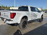 New 2025 Ford F150 XLT w/ Equipment Group 302A MID image 5
