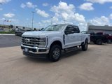 New 2025 Ford F250 Lariat image 3