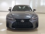 Used 2024 Lexus IS 350 F Sport image 4