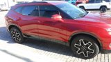 New 2025 Chevrolet Blazer RS w/ LPO, Floor Liner Package image 3