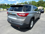 Used 2019 Chevrolet Traverse LT image 6