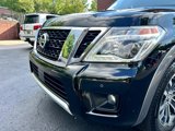 Used 2018 Nissan Armada SL w/ Premium Package image 3