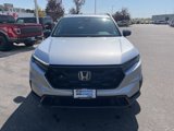 New 2026 Honda CR-V Sport image 3