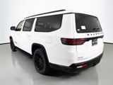 New 2025 Jeep Wagoneer L Series II image 5