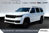 New 2025 Jeep Wagoneer Series II w/ Premium Group I image 2