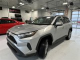 Used 2024 Toyota RAV4 XLE image 6