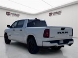 New 2025 RAM 1500 Laramie w/ Night Edition image 5