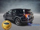 New 2025 Ford Explorer ST-Line image 3