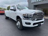 New 2025 RAM 3500 Longhorn image 2