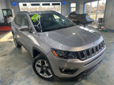 Used 2021 Jeep Compass Limited image 6