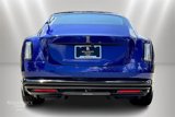 New 2025 Rolls-Royce Spectre Black Badge image 4