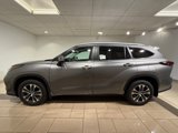 New 2025 Toyota Highlander XLE image 2