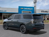 New 2025 Chevrolet Suburban RST w/ Advanced Technology Package image 3