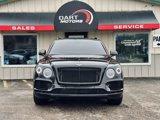 Used 2020 Bentley Bentayga image 2