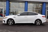 Used 2019 Kia Optima S w/ S Panoramic Sunroof Package image 2