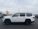 New 2025 Jeep Wagoneer Series II image 4