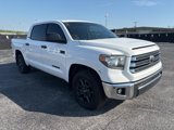 Used 2021 Toyota Tundra SR5 w/ Trail Edition image 3