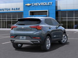 New 2025 Buick Encore GX Preferred w/ Comfort Package image 4
