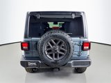 New 2025 Jeep Wrangler Sport S image 6