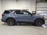 New 2025 Ford Explorer ST image 4