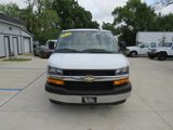Used 2023 Chevrolet Express 2500 w/ Driver Convenience Package image 2