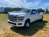 New 2026 RAM 3500 Longhorn w/ Max Tow Package image 4