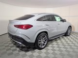 New 2025 Mercedes-Benz GLE 53 AMG 4MATIC Coupe image 4