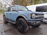 New 2025 Ford Bronco Badlands image 2
