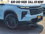 New 2026 Chevrolet Traverse LT w/ Midnight/Sport Edition image 2