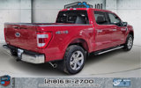Used 2022 Ford F150 4x4 SuperCrew image 4