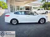 Used 2017 Kia Optima Premium w/ Hybrid Convenience Package image 2