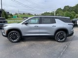 New 2026 Chevrolet Traverse Z71 w/ Driver Confidence Package image 4