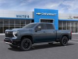 New 2025 Chevrolet Silverado 2500 LTZ image 2