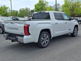 New 2025 Toyota Tundra Capstone image 4