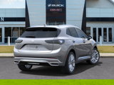 New 2025 Buick Envision Avenir image 4