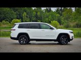 New 2025 Jeep Grand Cherokee L Limited image 3