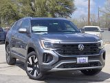 New 2025 Volkswagen Atlas Cross Sport SEL image 2