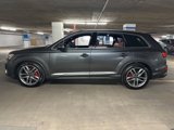 New 2025 Audi SQ7 Premium Plus image 4