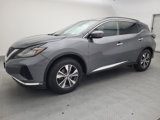 Used 2020 Nissan Murano SV image 2