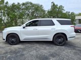 New 2025 Hyundai Palisade Calligraphy image 4