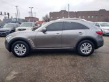 Used 2017 INFINITI QX70 3.7 w/ Premium Package image 6