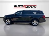 Used 2024 Ford Expedition Max Platinum image 4