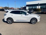 New 2025 Buick Envision Avenir image 4