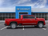 New 2025 Chevrolet Silverado 2500 High Country w/ High Country Premium Package image 5