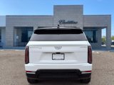 New 2025 Cadillac Escalade IQ Sport 2 image 5