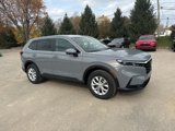 New 2026 Honda CR-V LX image 3
