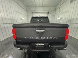 New 2025 Toyota Tacoma Limited image 4